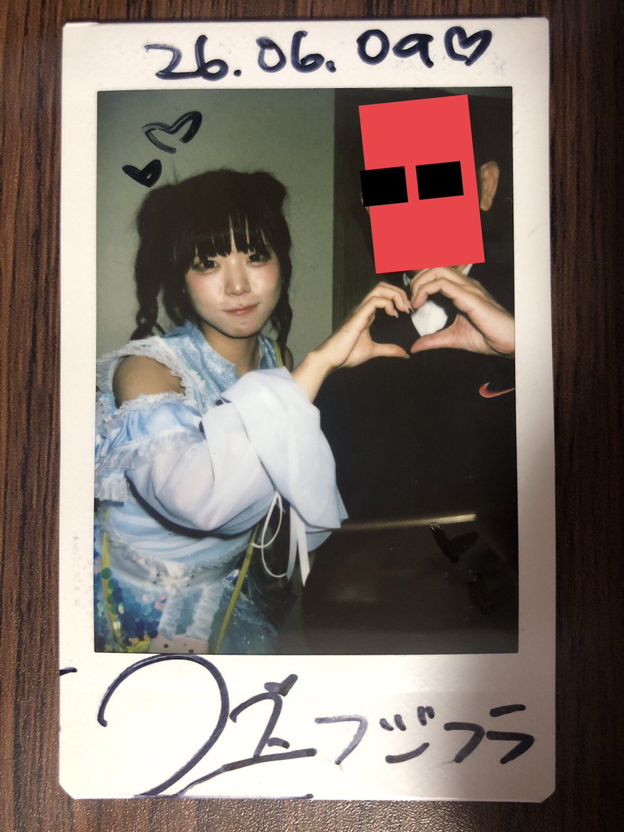 mafujipf7's tweet photo. (。❛ ᵕ ❛。)お久しぶり😃
( ㅁ ㅁ )久しぶり、新衣装良いです🙂
(。❛ ᵕ ❛。)キラキラ🐟です!夏の感じ😃
( ㅁ ㅁ )可愛い😍
(。❛ ᵕ ❛。)明日LIQUID ROOMあります😊
( ㅁ ㅁ )明日仕事で17:10来れないです🥲
(。❛ ᵕ ❛。)また会いましょう😊
#NEKIRU #네키루 #유즈존 #GunTriggerShow #ONEST https://t.co/pA8zJdQmzS