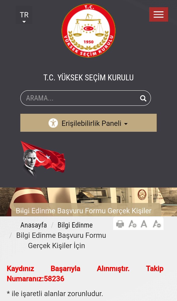 GulumhanT's tweet photo. @av_ugurpoyraz Farklı şekilde tekrar talepte bulundum. Bakalım ne olacak😤 https://t.co/6Gj8YnhWKZ