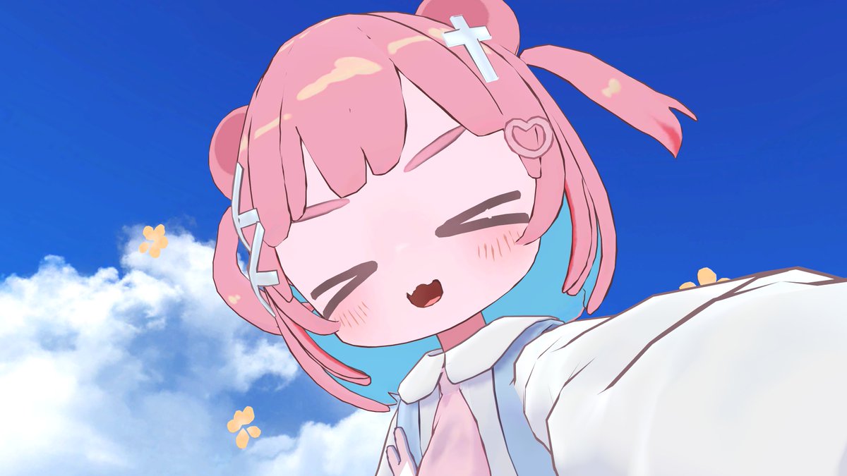 taro__mc's tweet photo. おはもちゃ～～～❣

気温が下がったのはいいけど、気圧を下げろなんて言ってないですよ～～～～！

おくすりわすれずに！耳のマッサージして！
今日もゆっくり生きていこうね～～～！ https://t.co/RfywGaRVCq