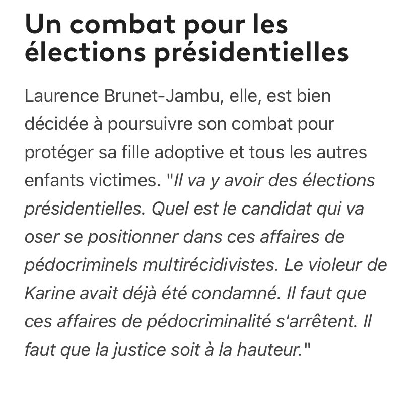 BMoon_bee's tweet photo. Le problème c’est le cumul des peines qui a permis par exemple à un violeur en série condamné à 30 ans de prison en 2018 de sortir au bout de 8 ans et s’installer en 2025 près d’une de ses victime ! 

Il a fait 20 victimes et l’Etat a été condamné 5 fois dans cette affaire  !!! https://t.co/aXVeTVSeQ5