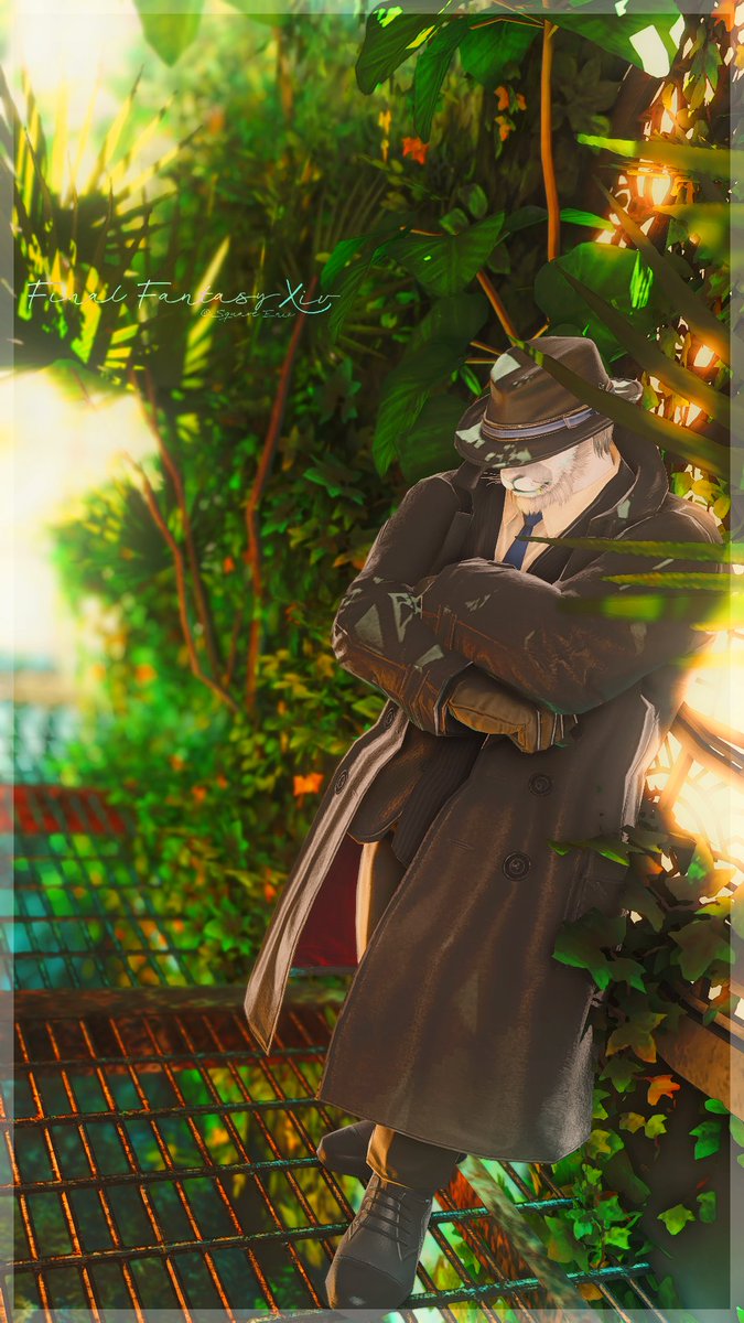 chappy_FF14's tweet photo. #おはガル #ST_KEDAMA #ロスガル
おはガル~~
気づけばもう水曜日!週の折り返し…なんだけど、いっつもここからが長いんだよねえ
こういう時こそ体動かしたり、楽しいことしてリフレッシュだ! https://t.co/0t22Bs5xbf