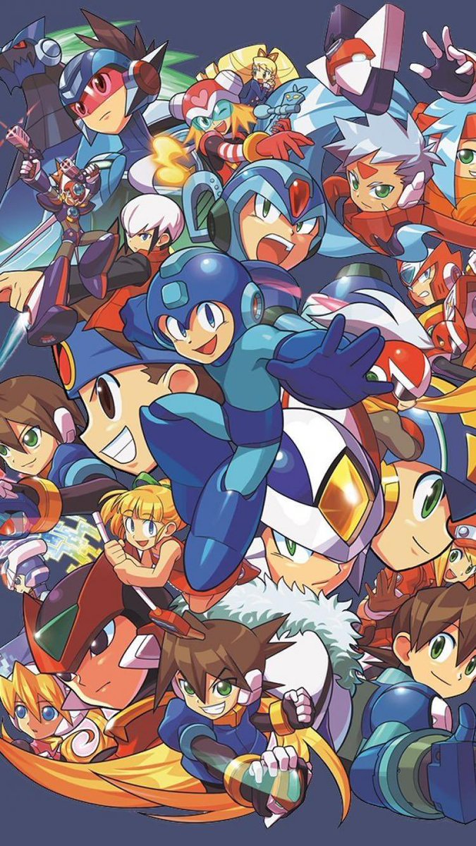 RosentalLily1's tweet photo. Aprovechando el #megaday les comparto estos artes de a día de hoy mi franquicia favorita.
La chibibeth con Z-saber cortesía de @Ringo_ChanDraws
#megaman #megamanday #rockmanday https://t.co/pKWGEkHtlD