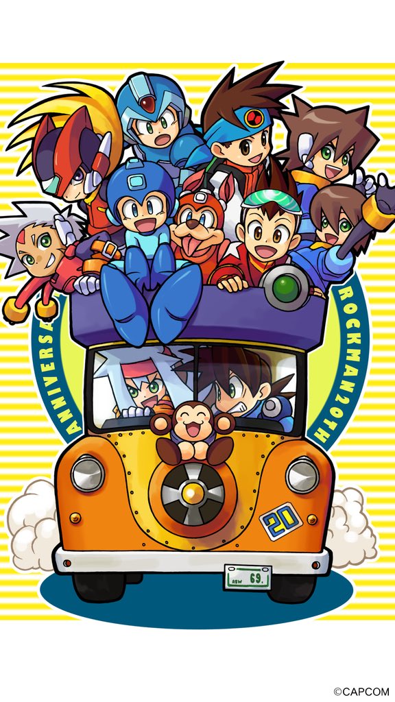 RosentalLily1's tweet photo. Aprovechando el #megaday les comparto estos artes de a día de hoy mi franquicia favorita.
La chibibeth con Z-saber cortesía de @Ringo_ChanDraws
#megaman #megamanday #rockmanday https://t.co/pKWGEkHtlD