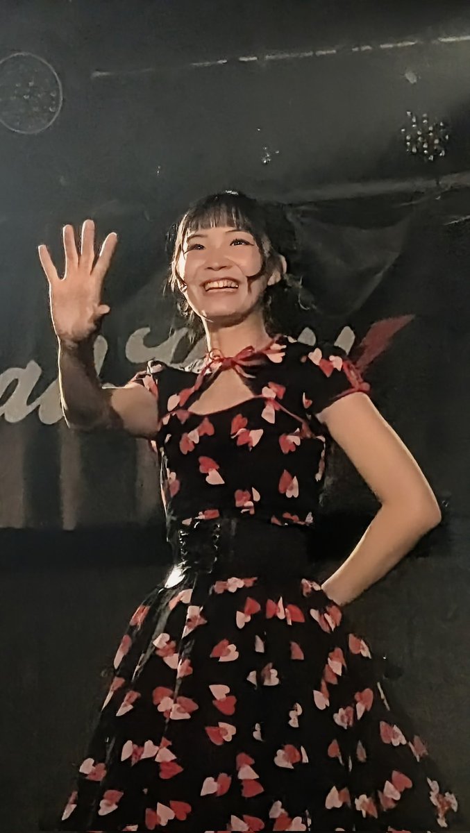 502yada's tweet photo. 2026.06.09
RAD HALL
日ノ目企画presents
“TUESDAYFLIGHT”
NO♡AF
#ノーアフ
#黒坂せいら https://t.co/h7TZYPxwcT