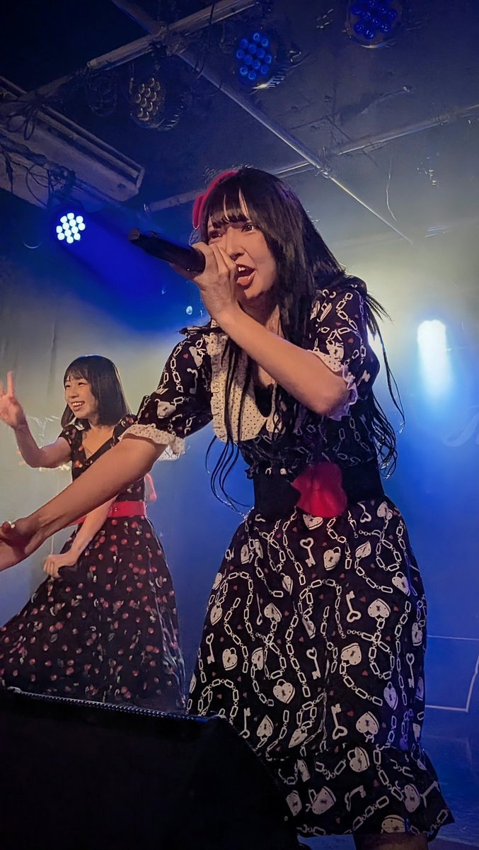 502yada's tweet photo. 2026.06.09
RAD HALL
日ノ目企画presents
“TUESDAYFLIGHT”
NO♡AF
#ノーアフ
#黒坂せいら https://t.co/h7TZYPxwcT