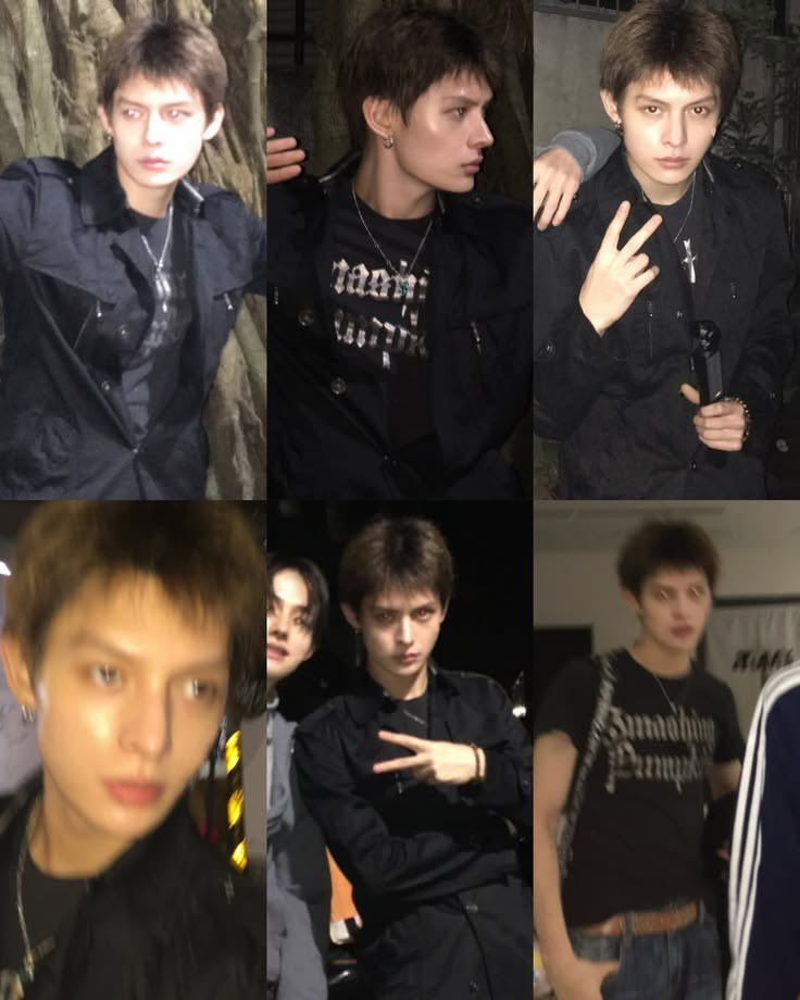iconicortis's tweet photo. #vampire james, you will be missed… until next time 🧛🏻 https://t.co/v99dp8pCpx