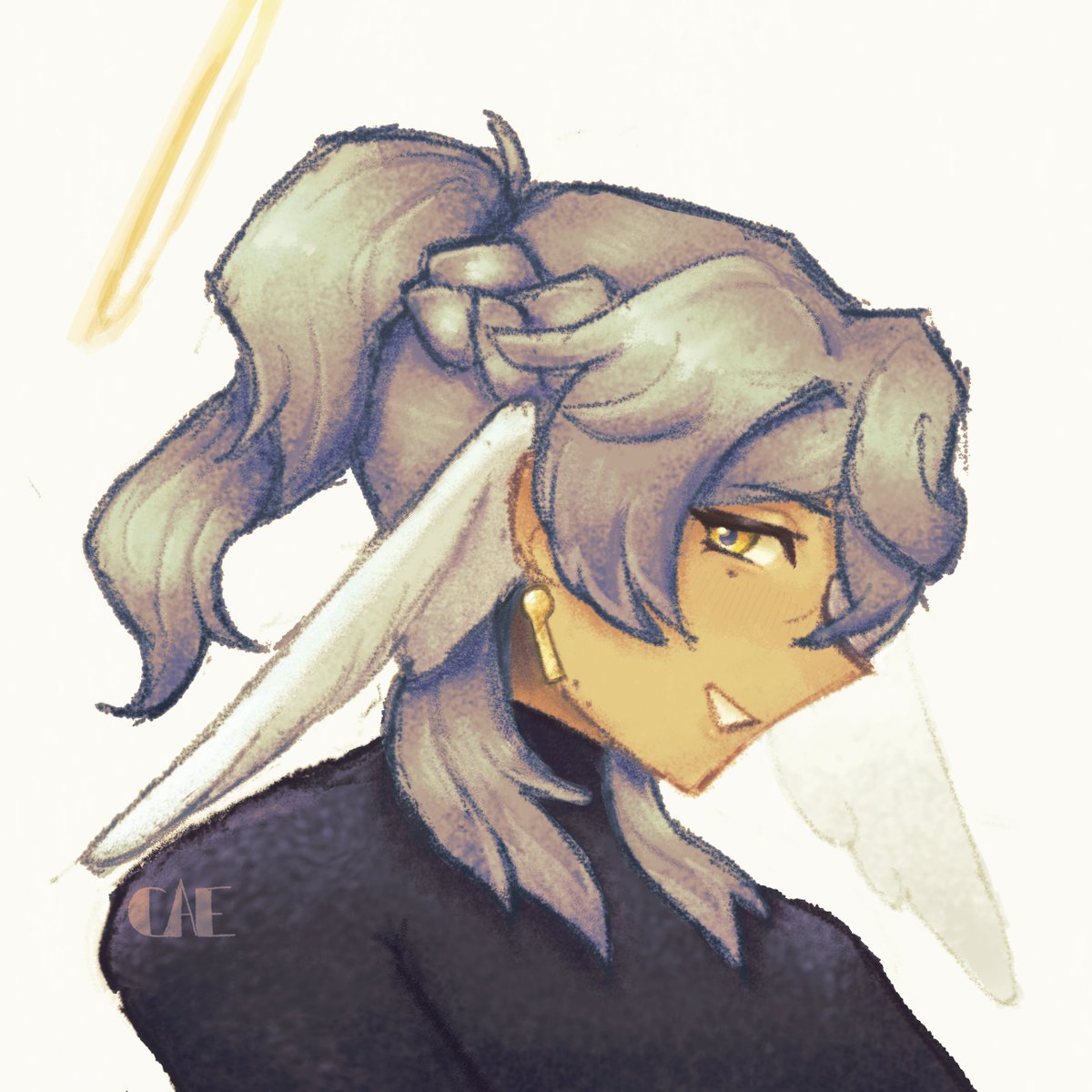 Lyre ‧₊˚⋆ tweet media