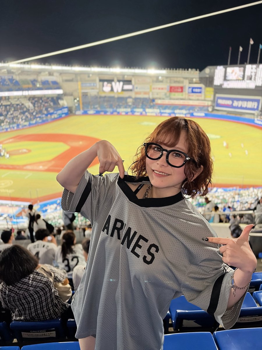 tippy_broadway's tweet photo. 最高だった👍 https://t.co/dbMnnlpwwC
