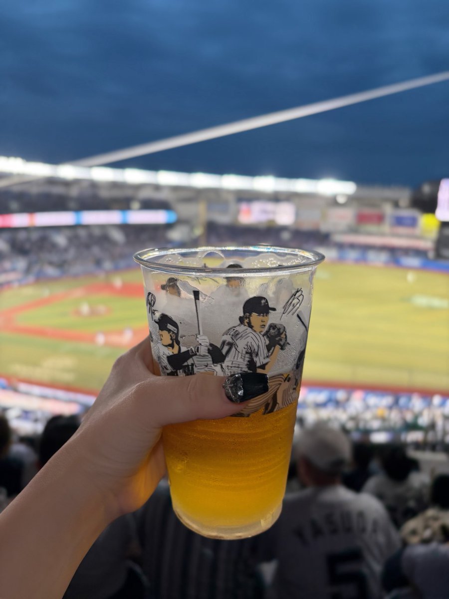 tippy_broadway's tweet photo. 最高だった👍 https://t.co/dbMnnlpwwC