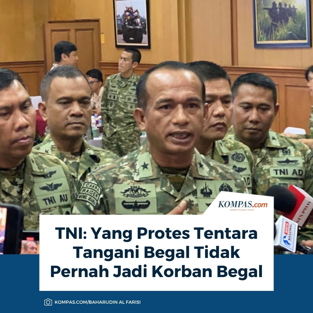 Kompas.com tweet media