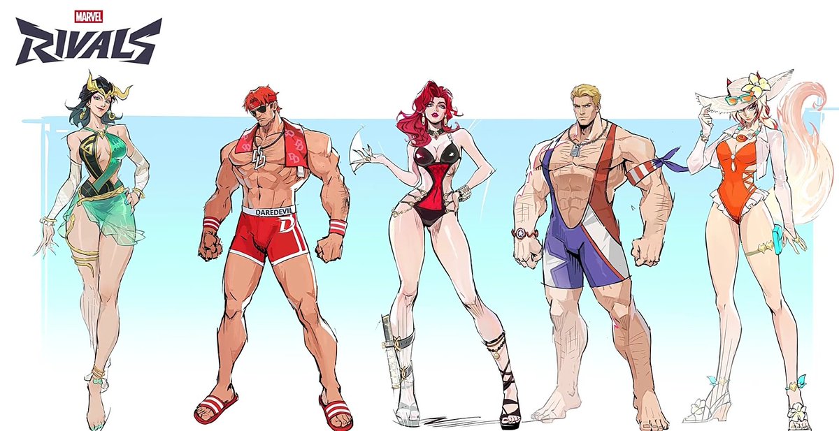 Zenchan_VT's tweet photo. El 18 De Junio se Inicia El Evento Verano 2026 Esto fue se confirmo Las skin que van estar llegando Oficial Mas Tarde Estaré Subido Un video explicando Todo que va llegar esta Temporada https://t.co/GvBPThoxH1