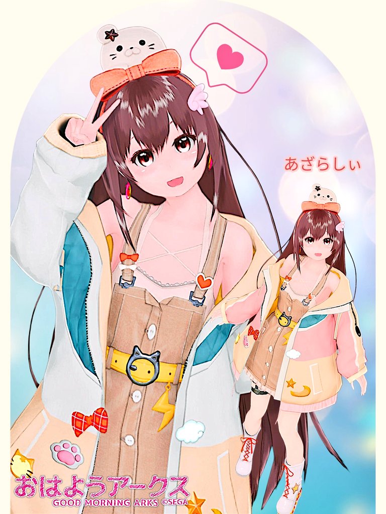 mikomiko__ngs__'s tweet photo. おはようございます🌸水曜日っ☁️
今日行けば二連休なので頑張りますっ
にわか雨があるかもなので折畳み式の
傘☂️があると帰りは安心かもですね🙌
#ma7ロゴ #ﾒﾝﾃの日なのでssを貼る https://t.co/x9kgCZNQde