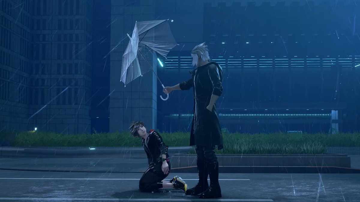 kivarise's tweet photo. im crying that this pic was the first thing that came to my mind seeing this moment https://t.co/AKUi7LK8FA