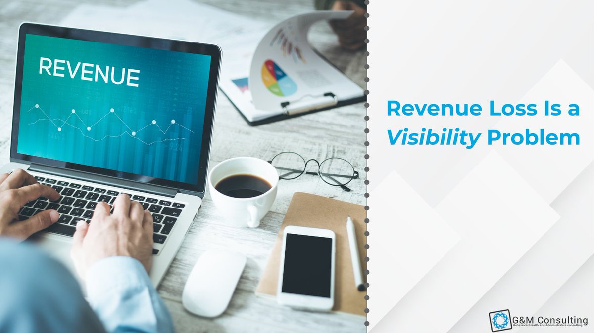 ghrecon's tweet photo. Revenue loss in managed care isn’t one big failure. It’s small breakdowns; auths, eligibility, coding, filing, patient balances.

Ignored alone. Together, they drain 10–20%.

If you’re not tracking it, you’re not fixing it. Visibility first.

#BehavioralHealth #ManagedCare https://t.co/C5E6tIaVYj