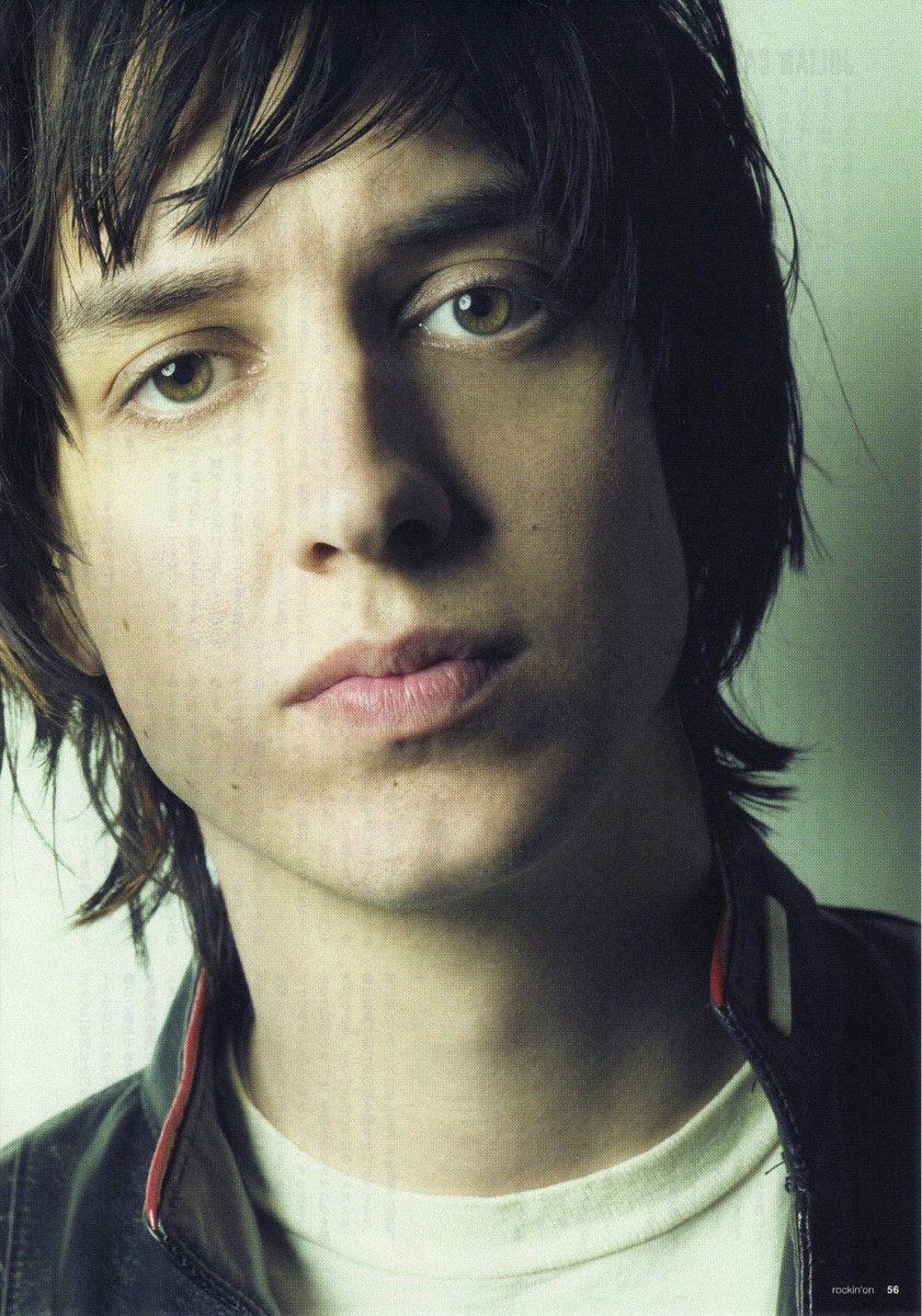 nayainfurs's tweet photo. julian for rockin’ on magazine (2009) ph. hirohisa nakano https://t.co/2pKBOGF5uq