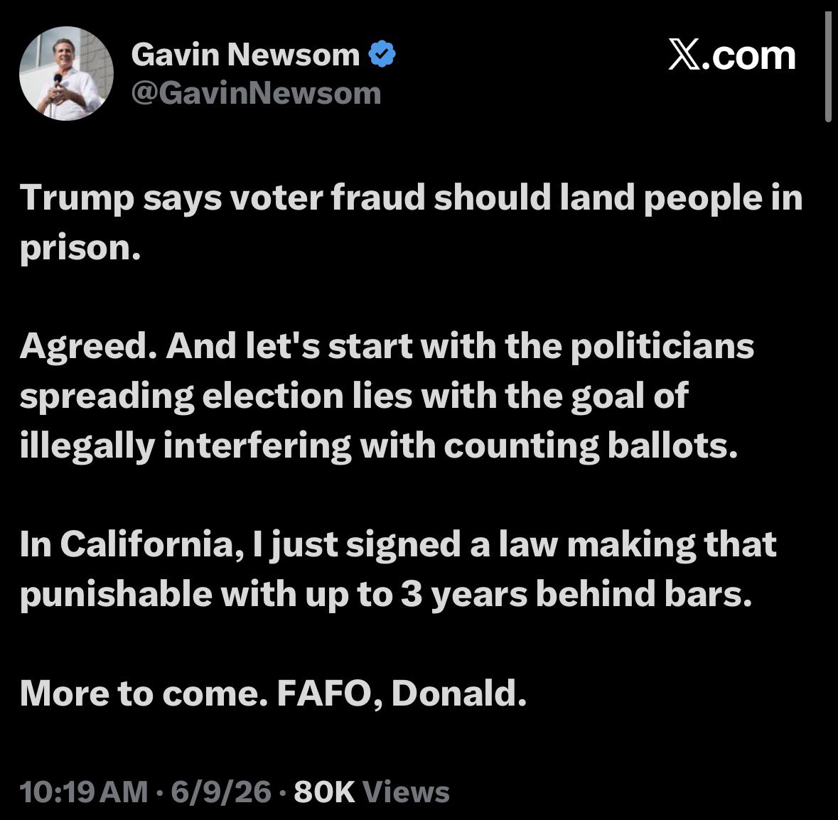 Gina Milan tweet media