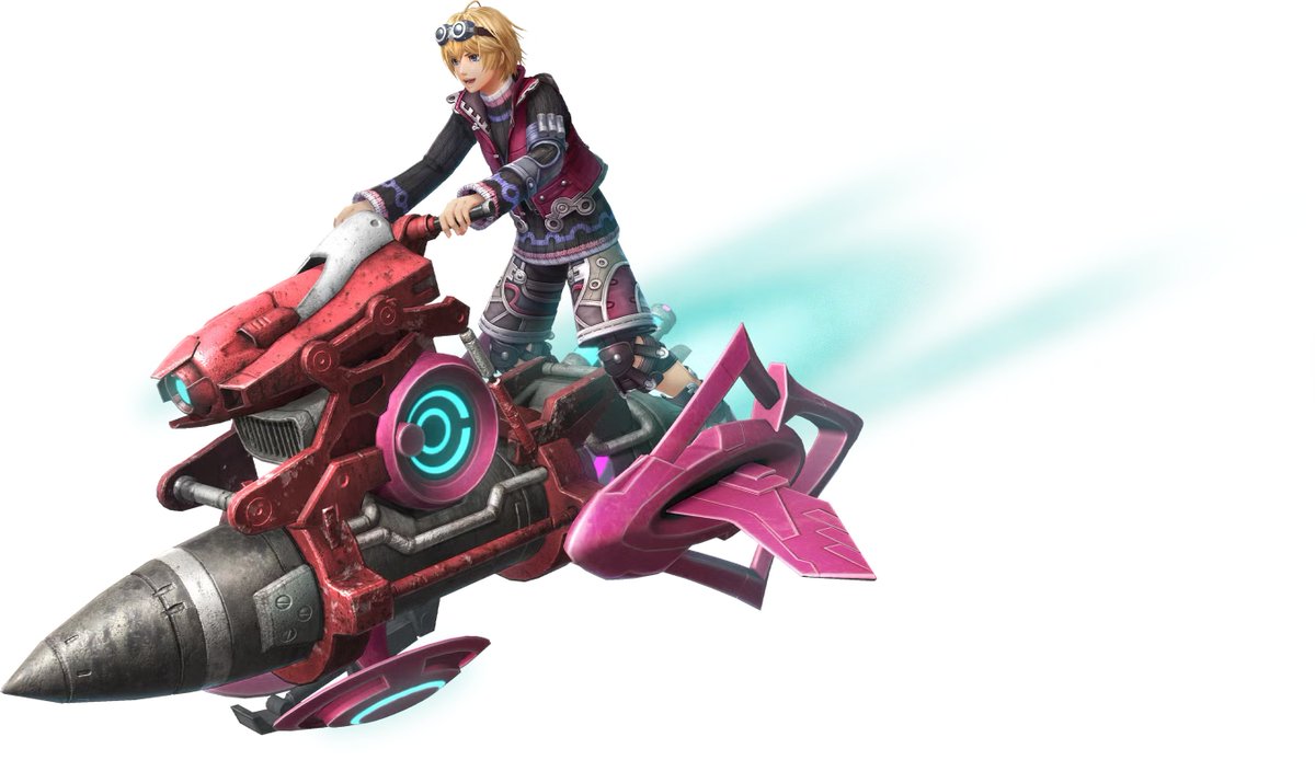 sapphostargazer's tweet photo. shulk can finally crash the mobile artillery into the house himself https://t.co/gcHyVdADjS
