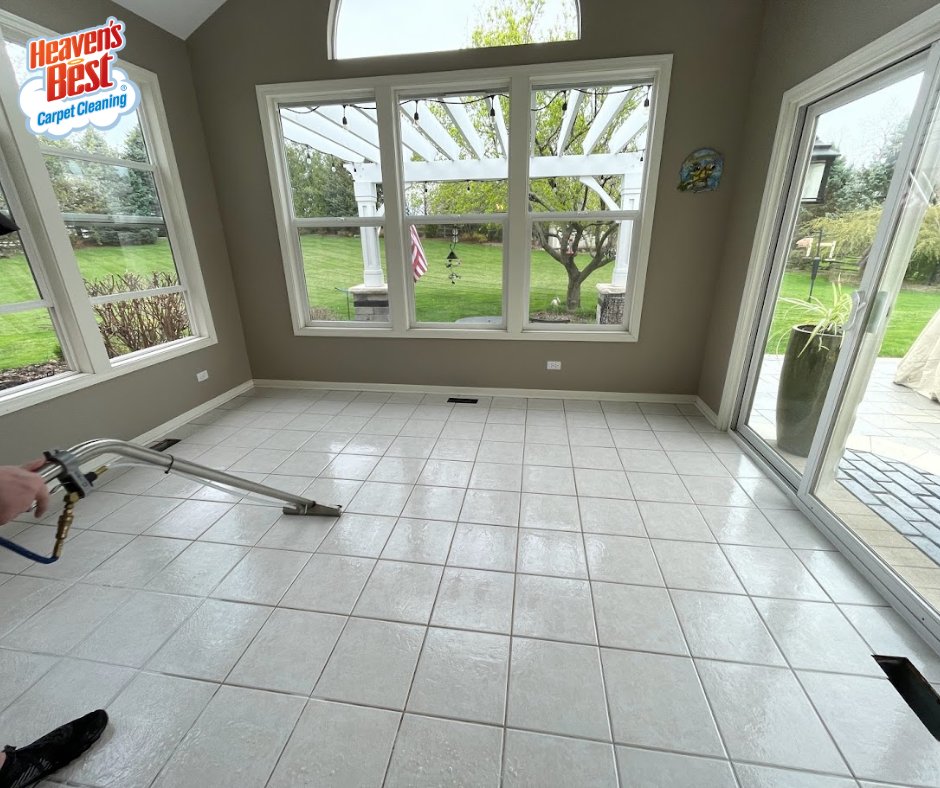 HeavBestBoone's tweet photo. Our eco-friendly tile &amp; grout floor cleaning services will make sure your space stays fresh and clean all year 'round. 🌿✨ For shiny floors that last, you can count on Heaven's Best! Call (765) 482-2731 for a free quote! ✨

https://t.co/6IxMpJZMCh https://t.co/Z7cPepvpYE