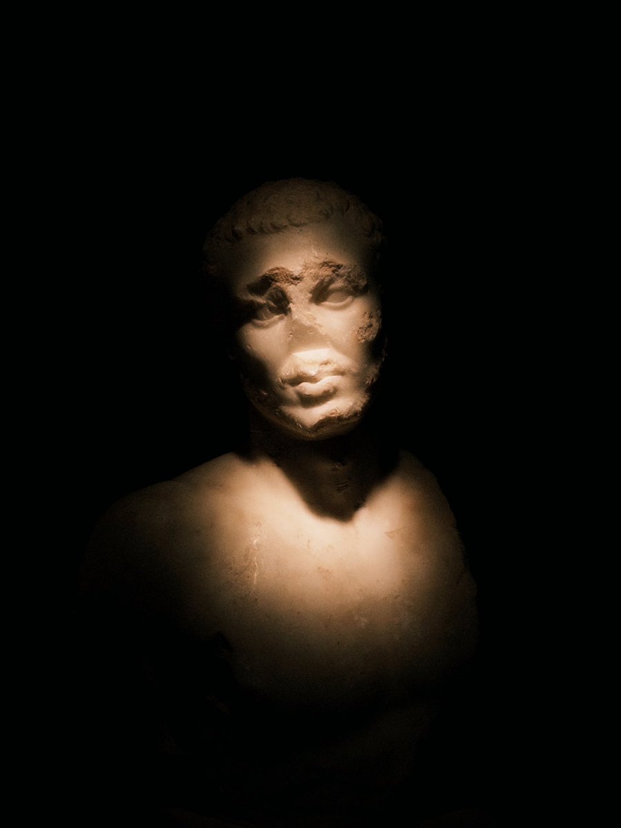 laudabilisaltus's tweet photo. Graeco-Roman Museum https://t.co/ZYw9g00NfW