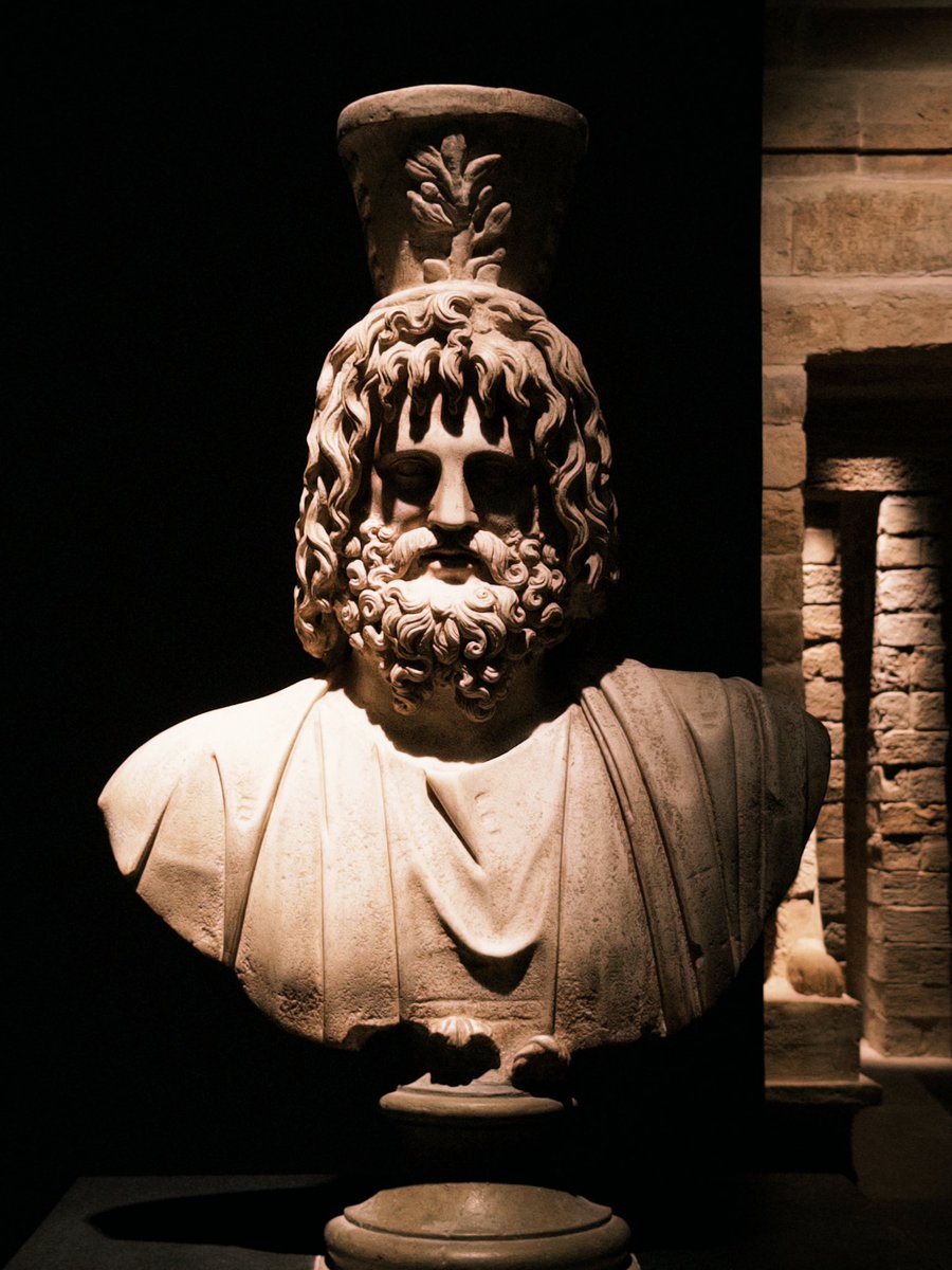 laudabilisaltus's tweet photo. Graeco-Roman Museum https://t.co/ZYw9g00NfW