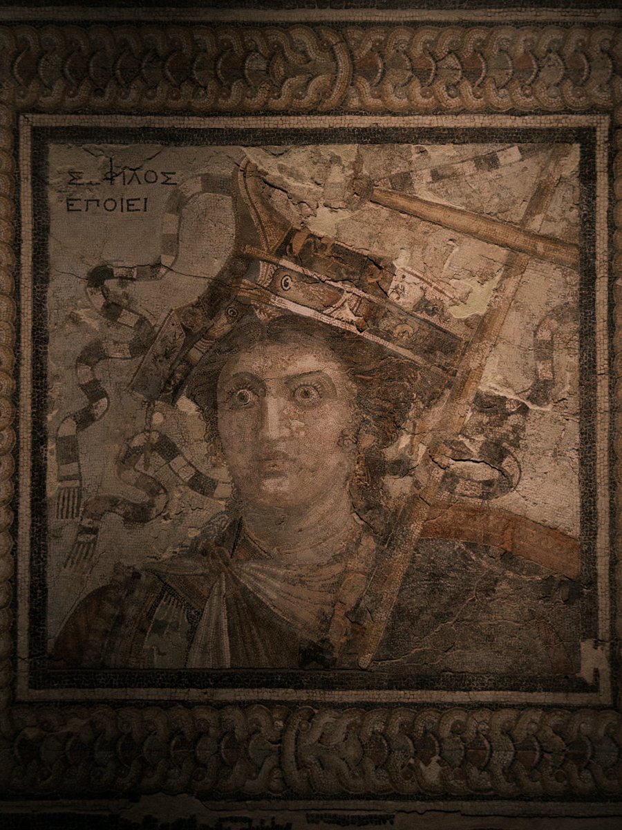 laudabilisaltus's tweet photo. Graeco-Roman Museum https://t.co/ZYw9g00NfW