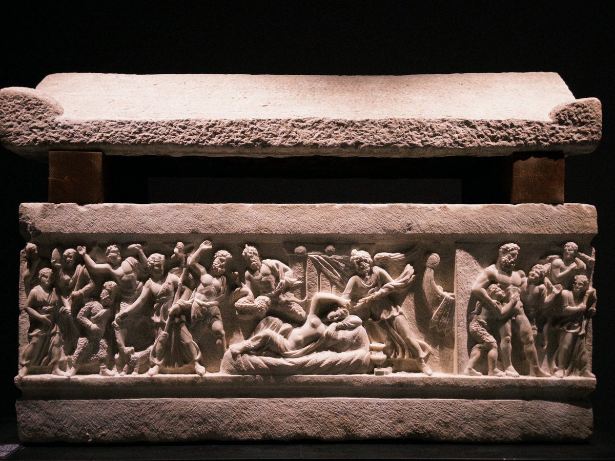 laudabilisaltus's tweet photo. Graeco-Roman Museum https://t.co/ZYw9g00NfW