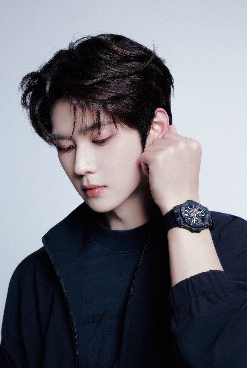 KpSnowpen's tweet photo. おやすみクンたん🧸

#WayV #威神V #钱锟 #쿤 #クン https://t.co/pHU2YYmzvq