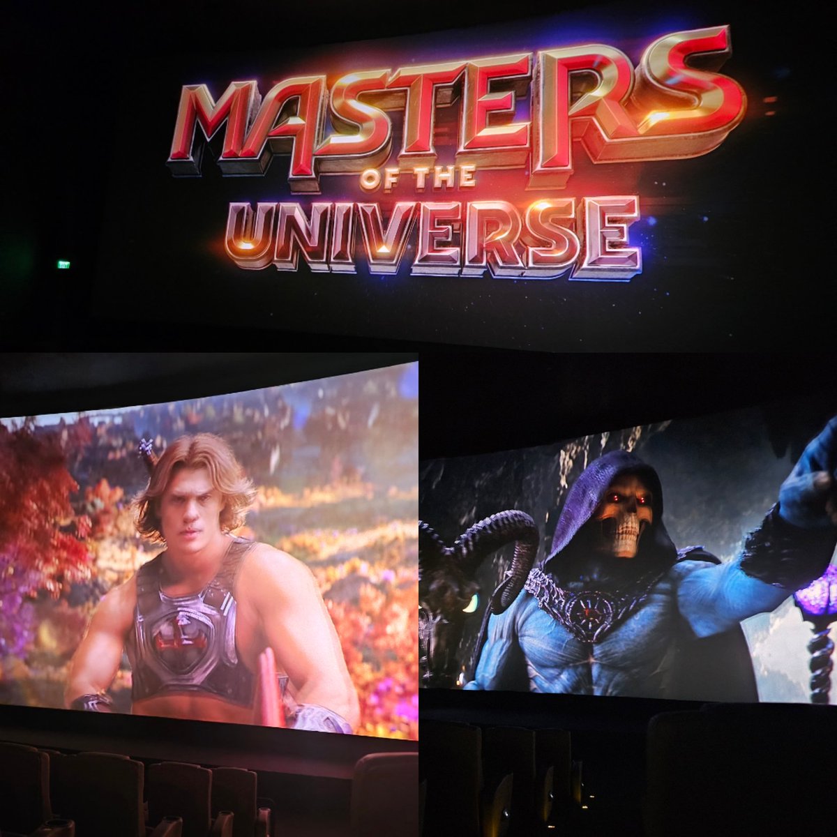romrey86's tweet photo. By The Power Of Grayskull, I Have The Power!! https://t.co/8RXXsc6CGH