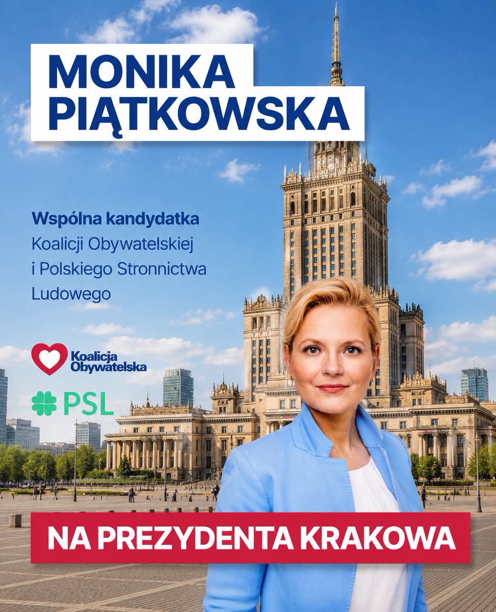 WTumanowicz's tweet photo. Nie wróżę sukcesu ;) https://t.co/nJxfqMv229