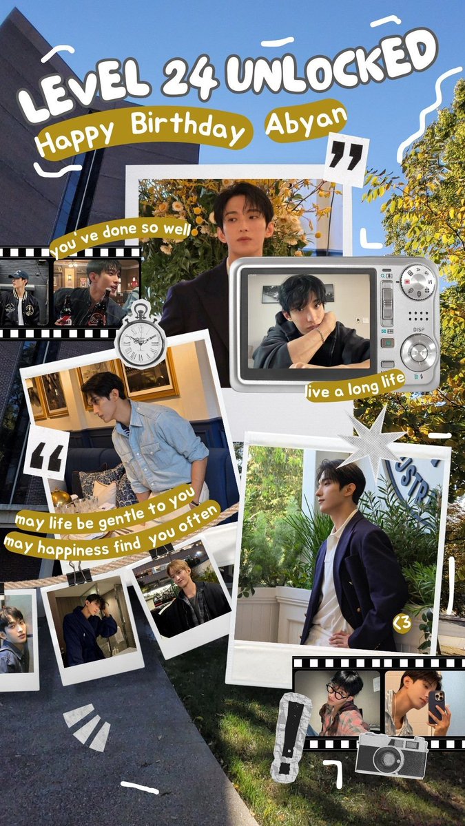 bluera's tweet photo. Hai @damagme Happy birthday yaaa. 
Wish you happy years, long life, healthy you, all your good dreams come true, and all the good things around you. Enjoy your day 💐✨ https://t.co/TMwnX64T0j