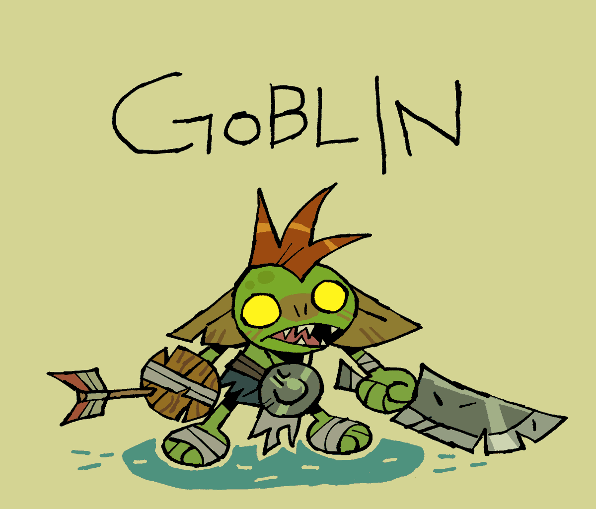boiledlemon's tweet photo. gObLin https://t.co/L6I43L0G6a