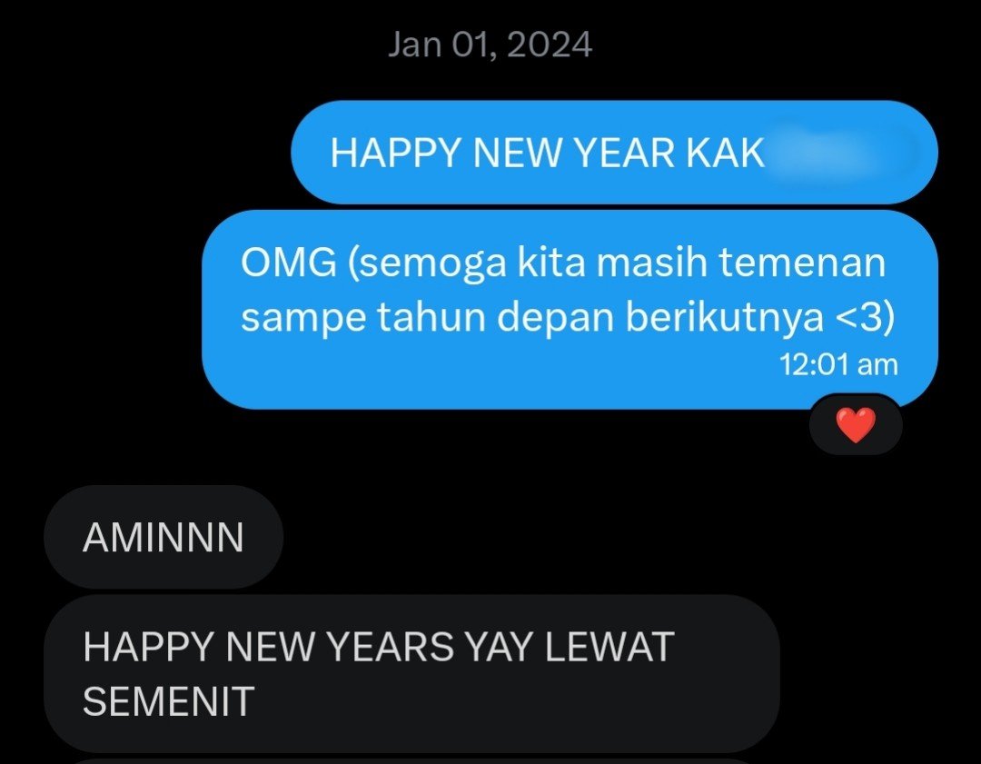archerryes's tweet photo. @207ctrl singkat cerita dulu moots, terus begini :D dari yang sopan pake kak sampe lu gua doang https://t.co/4vyVK7u1kc