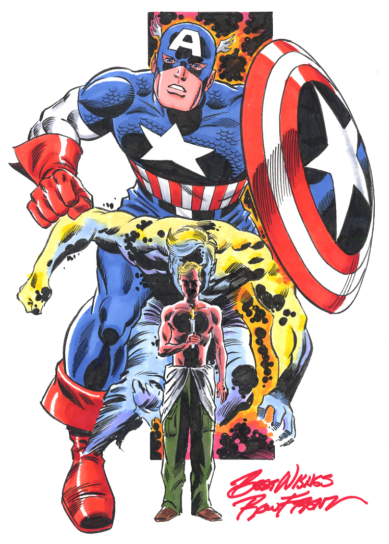 SuperheroNotes tweet picture