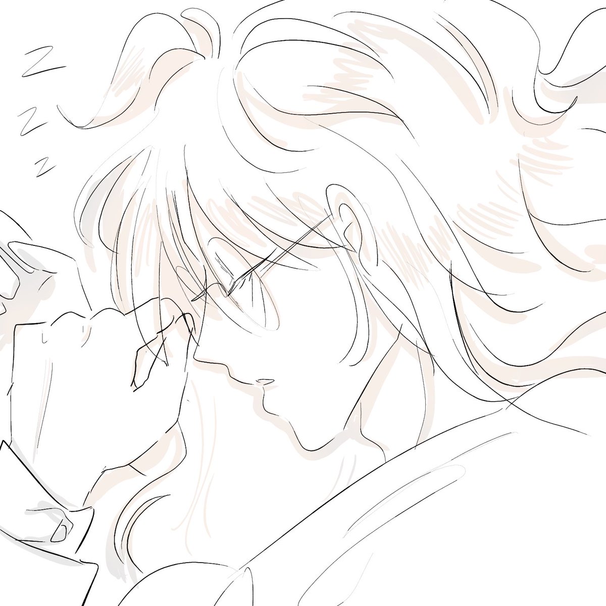 hellchangdream's tweet photo. 슬리핑 뷰티 #gonta https://t.co/NOLzBnj5NO