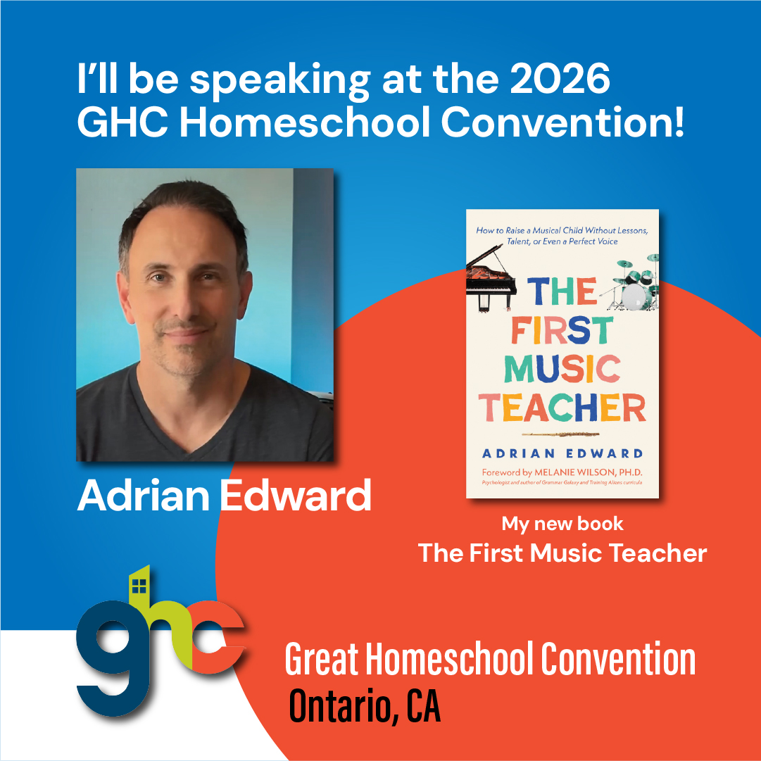 ColorMeMozart's tweet photo. 🎹 Exciting news! I'll be speaking at the Great Homeschool Convention (GHC) California in Ontario, CA, June 18–20, 2026 at the Ontario Convention Center!

My session is built around my book, The First Music Teacher and the big idea is this: you don't need to be a musician to be your child's most important music teacher. The neuroscience says parents are uniquely wired to shape their child's musical brain from the very beginning and I'm going to show you exactly how.

In this session, you'll discover:
Why the parent-child bond is the most powerful music education tool that exists
What the latest brain science reveals about how children learn music (and what that means for your homeschool)
How to nurture musical development at home — no music degree required
PLUS a live mini music lesson you'll actually use with your kids
Whether you're a complete beginner or a lifelong music lover, this talk will change how you think about music in your home.

📍 Ontario Convention Center | Ontario, CA
🗓️ June 18–20, 2026
🎟️ Register at https://t.co/EbB39o9WpW
If you're attending GHC California this year, come find me, I'd love to meet you and your family. Drop a comment below if you'll be there!

#Homeschool #ColorMeMozart #homeschoolmom #neuroscience #homeschoolconference