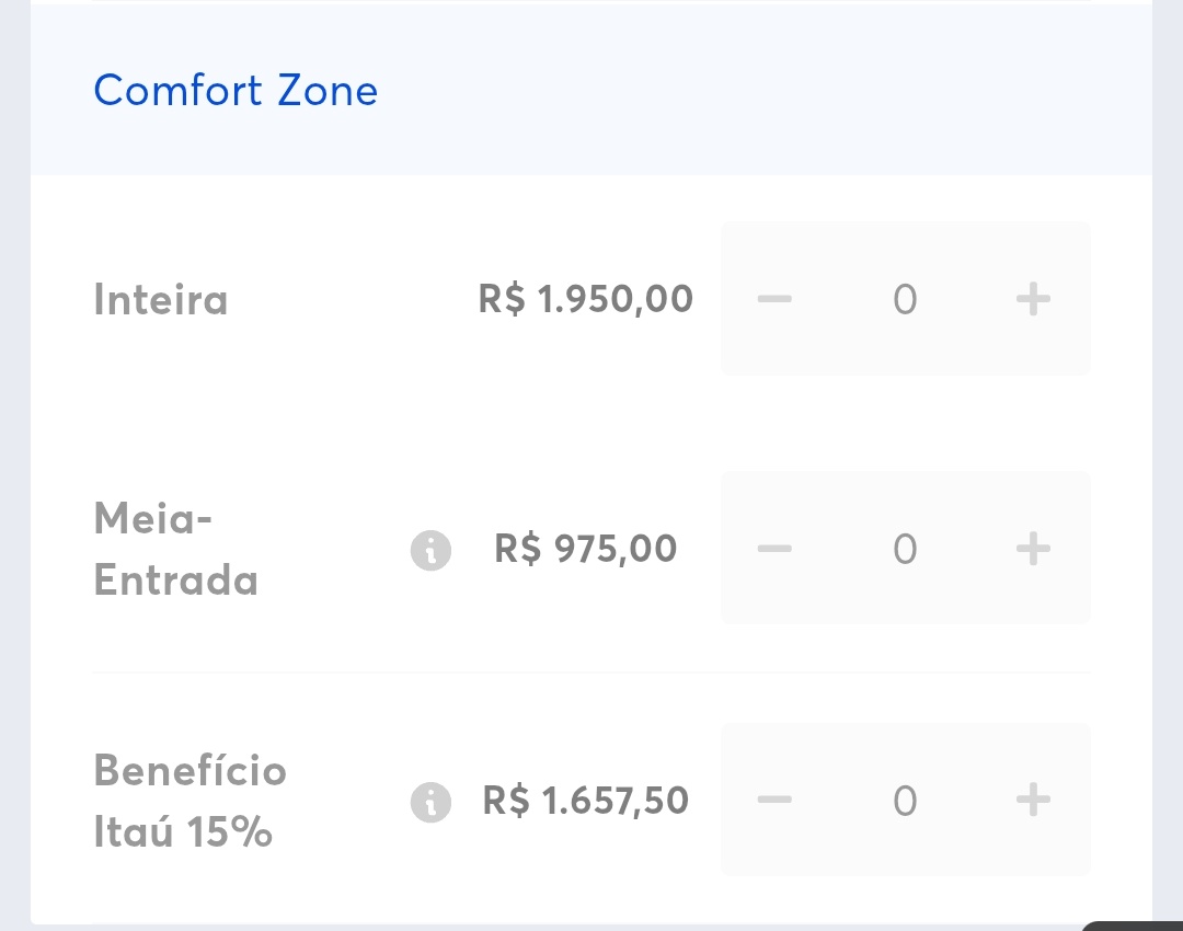 StrayKidsBrasil's tweet photo. 「 #INFO • 09.06.26 」 
Os ingressos "Comfort Zone" para o dia do Stray Kids no Rock in Rio estão esgotados! 🥳

Ainda tem ingressos disponíveis para o Gramado, então corram para comprar B-STAYs! 🗣️

#StrayKidsNoRockinRio @Stray_Kids https://t.co/gipXI7SwVe