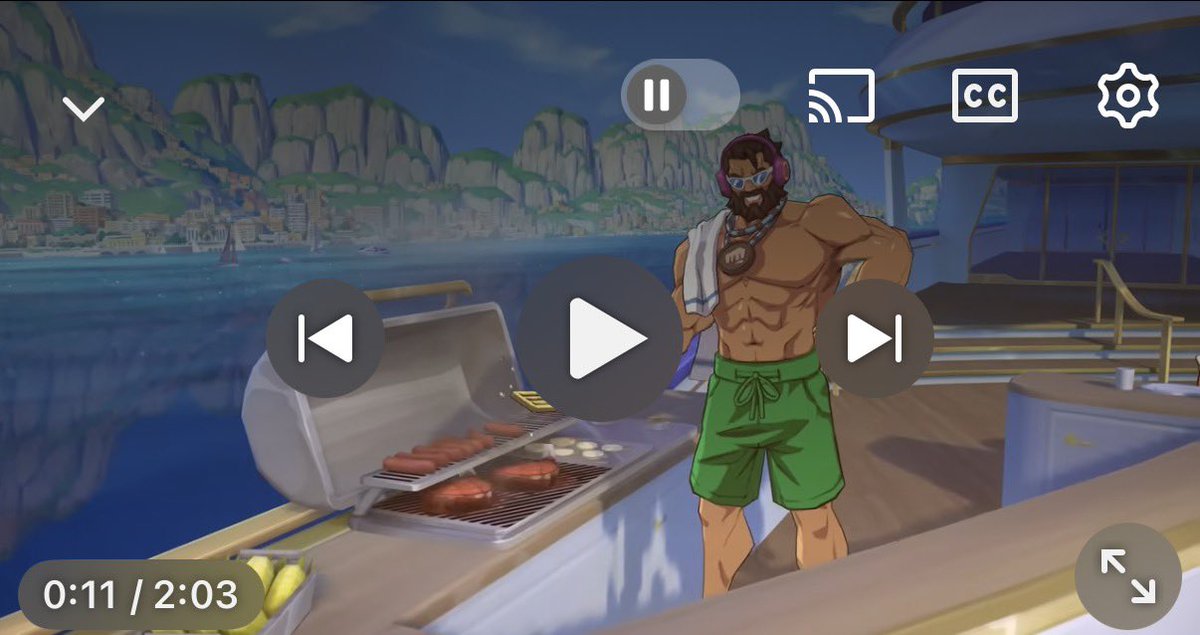 wirkoner's tweet photo. @2XKOes  por favor, hacedlo 🥺. En la entrevista dije lee sin, pero acabo de caer que me equivoqué enormemente, necesito a este tío. https://t.co/8v08olh66D