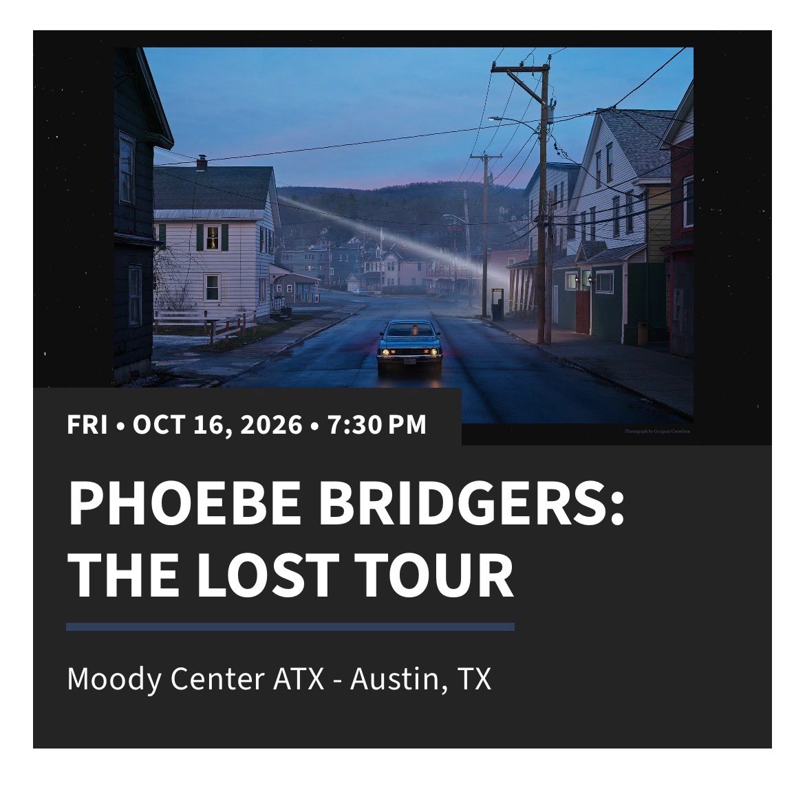 girlgcnius's tweet photo. i got phoebe tickets i won’t be in #dapit bc those prices are insane but i will be in #dahouse https://t.co/oXs1Zl9PBT