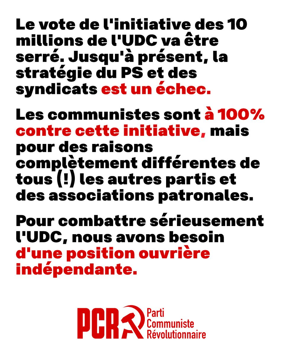 Communisme_ch's tweet photo. https://t.co/9rUX3h41FV