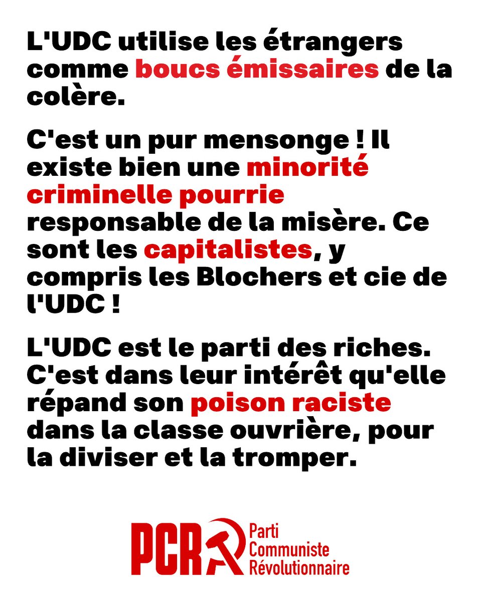 Communisme_ch's tweet photo. https://t.co/9rUX3h41FV
