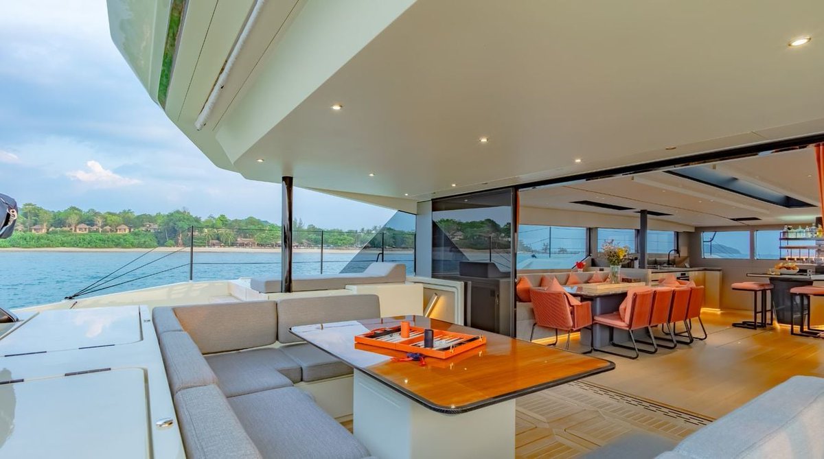 bgallay_yachts's tweet photo. [SALES] JACK – Successfully Sold!

BGYB is delighted to announce the sale of the McConaghy 75 JACK, representing the Seller in this transaction.

💻https://t.co/FFMZgOnLD8
📩assistant@bernard-gallay.com
📞+33 (0)4 67 66 39 93

#McConaghy75 #LuxuryCatamaran #PerformanceCatamaran https://t.co/S9nCIINOMu