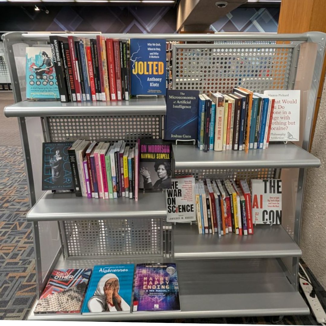 UNO Libraries tweet media