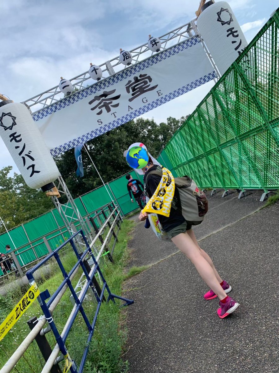 ksami1013's tweet photo. 8年前のモンバス行った時の写真だけど、この時筋トレしてなかったけど、この時の方が絶対痩せてたよ〜😢 https://t.co/0nYaiZEjvq