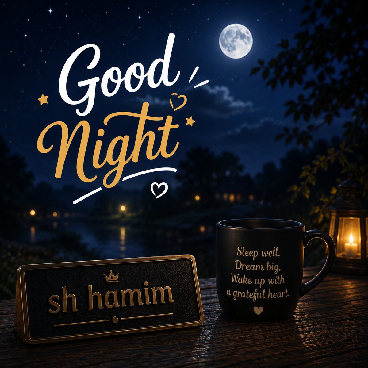 SH hamim tweet media