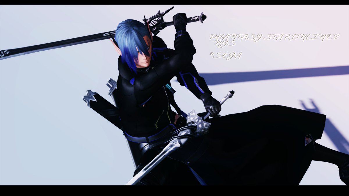 m3ment_goschama's tweet photo. #メンテの日なのでSSを貼る

えっ！？
今日はデュアルブレードの宣伝をしてもいいのかい！！？ https://t.co/3StRKpSQJr