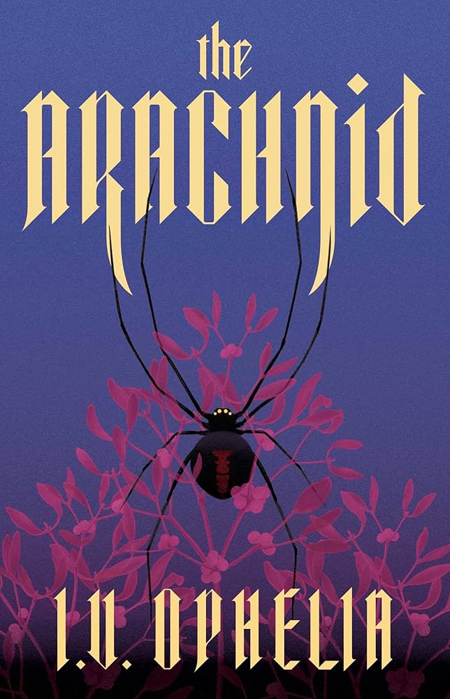 secrethistorian's tweet photo. ·❥· cr: the arachnid https://t.co/5zUHVUXAJ7