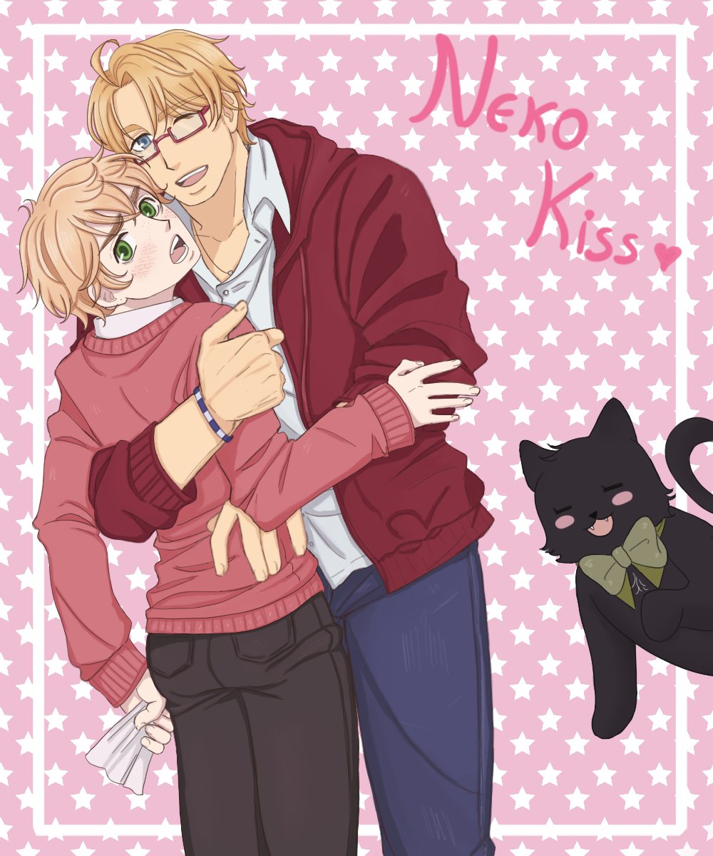 Arthurianlenda's tweet photo. UsUk but also 2010s yaoi yay
#hetalia https://t.co/82q35vc1Fr