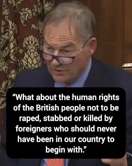 AileenBart60380's tweet photo. THANK GOD FOR RUPERT LOWE 🙏🇬🇧 https://t.co/pLHkRVYszu