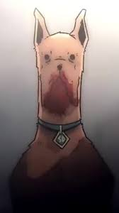 lemon_23's tweet photo. @NetflixLAT desde aquella vez , jamás volví a mirar igual a scooby doo https://t.co/sBOhEWyhf6