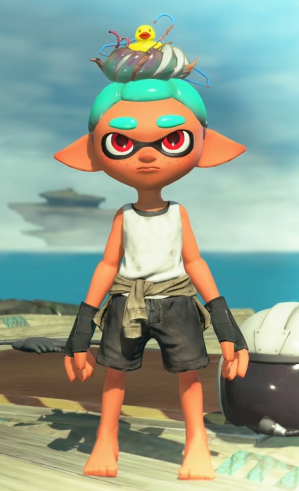 OctoSquiddy tweet media